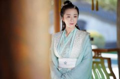 《小女霓裳》云娘上线引高潮，古装美人李依晓变身模范师傅