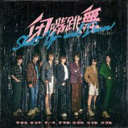 《青春有你3》合作舞台阵容强大 陈誉庚桥本裕太尝试硬核说唱