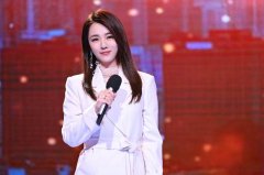 王晓晨携新作《我们的新时代之美丽的你》亮相活动 引众人期待