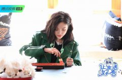 《让生活好看2》开启吃瓜模式，张柏芝首曝再婚态度