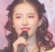 女明星X蝴蝶结，神仙搭配过目不忘！