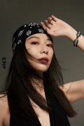英泽电影感黑白大片 异域风情十足极具颠