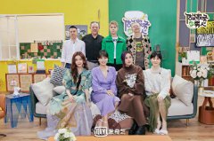 《家务男3》首播话题不断，杨千嬅丁子高相处模式引热议   