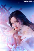 孟子义曝光最新日月星轨大片 梦幻缱绻宛