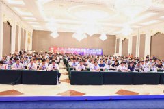 元贝驾考助力“第七届全国驾培市场创新发展大会”