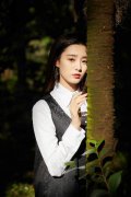 徐艺洋首张古风EP《花湮灭》即将上线 丛