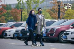 《做家务的男人》第三季 陈学冬THE9-许佳琪给黄景瑜买了黄金鱼