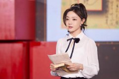 邓家佳《闪光的记忆》上线 催泪讲述文物背后的故事