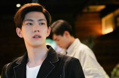 吕承珏《青春须早为》圆满收官 角色塑造饱满在线圈粉