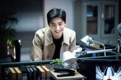 于途遭遇事业抉择 杨洋《你是我的荣耀》开播引热议