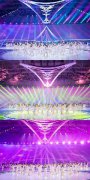 Mnet 《GIRLS PLANET 999：少女们的盛典》99人
