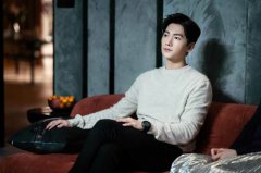 杨洋《你是我的荣耀》开启超前点映 高甜剧情引发观众热评