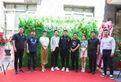 Abank娱乐开业  格局打开！打造娱乐经纪新形态