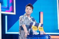 《龙的传人5》李泊廷“王者”回归 “一挑四”能否成功？