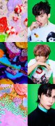 NCT 127正规3辑《Sticker》首个概念预告公开