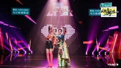 Twins加盟《这就是潮流》 姐妹携手复刻20年前合照回忆杀满满