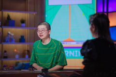    《拿来吧！小芒》李诞锤娜丽莎严尚嘉
