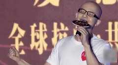 歌手平安真情献唱赈灾抗疫慈善晚会 《归