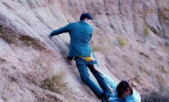   林更新《我的砍价女王》正在热播  盛哲宁上演社死现场