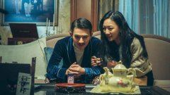 高智洋《夜猫快递之黑日梦》正在热播 电影《我不是龙套》强势来袭