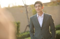       林更新《我的砍价女王》热播  盛哲宁版总裁全糖甜度引人心动