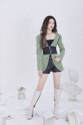 徐艺洋全新生日单曲《有你》上线  用赤