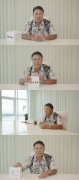SM娱乐李秀满总制作人受邀出席“Google 