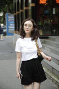 舒心之微凉初秋 导演刘竞活力满溢享受真
