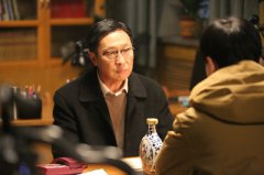 电影《守望青春》今日上映 林永健化身辅导员守护最美青春