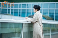 程怡《好好生活》热播 大龄未婚女性钱加一直面职场焦虑