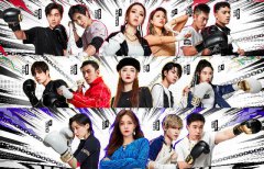 12强名单出炉，《“拳”力以赴的我们》热血拳赛不断 《“拳”力以赴的我们》