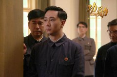 王自健细节诠释航天精神 超高还原致敬功勋人物