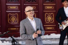 平安将献声北京冬奥会倒计时100天特别节目 再唱《北京胡同我们的家》