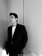 路子太野！李光洁亲身示范黑白照片还能