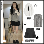 谊美风格女装，让你秒变简约、时尚的“潮流精”！