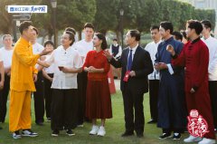 《一桌年夜饭》重温千年祖训 感受藏在国粹里的华夏文明