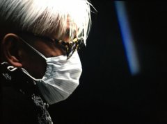 患癌音乐大师坂本龙一亲自弹奏100分钟，