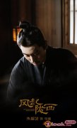 朱超艺《风起陇西》正在热播 颠覆形象演绎深沉马盛