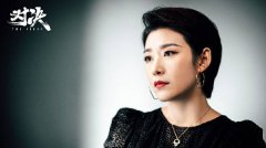 扫黑大剧《对决》今日开播 吕晓霖再演“致命女人”
