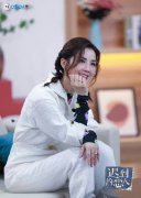 郭航弄巧成拙引阿sa柳岩“动怒”，秦一杰首次约会俘获飒姐心