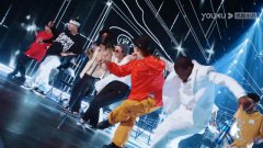 大张伟惊喜助阵《这！就是街舞》第五季 主持串场不断爆梗戳中王一博笑点！