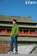 《情满九道弯》圆满收官，鲍晓诠释谢老转情义人生