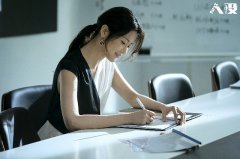 张昊玥《人设》收官 细腻演技以态度证明实力