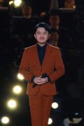 王祖蓝受邀参加总台大湾区音乐会再唱《我们会更好》