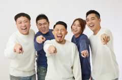 台湾省最搞笑博主油条兄弟 愚人节全面登