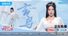《了不起！舞社》第二季Battle火拼全程燃炸，6大限定厂牌打响积分追击战！