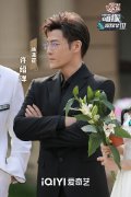 萌探探探案3偶像剧主题来袭 许绍洋再演《海豚湾恋人》心动满分