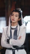 张志浩《花戎》今日收官 肆意少年终成一代妖王
