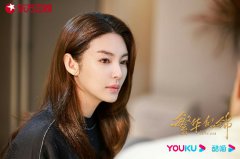 张雨绮《繁华似锦》收官 展职场女性力量诠释自我可塑性   