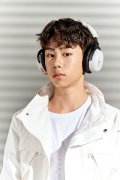 EC一平献唱德国拜雅电竞青春推广曲  《一